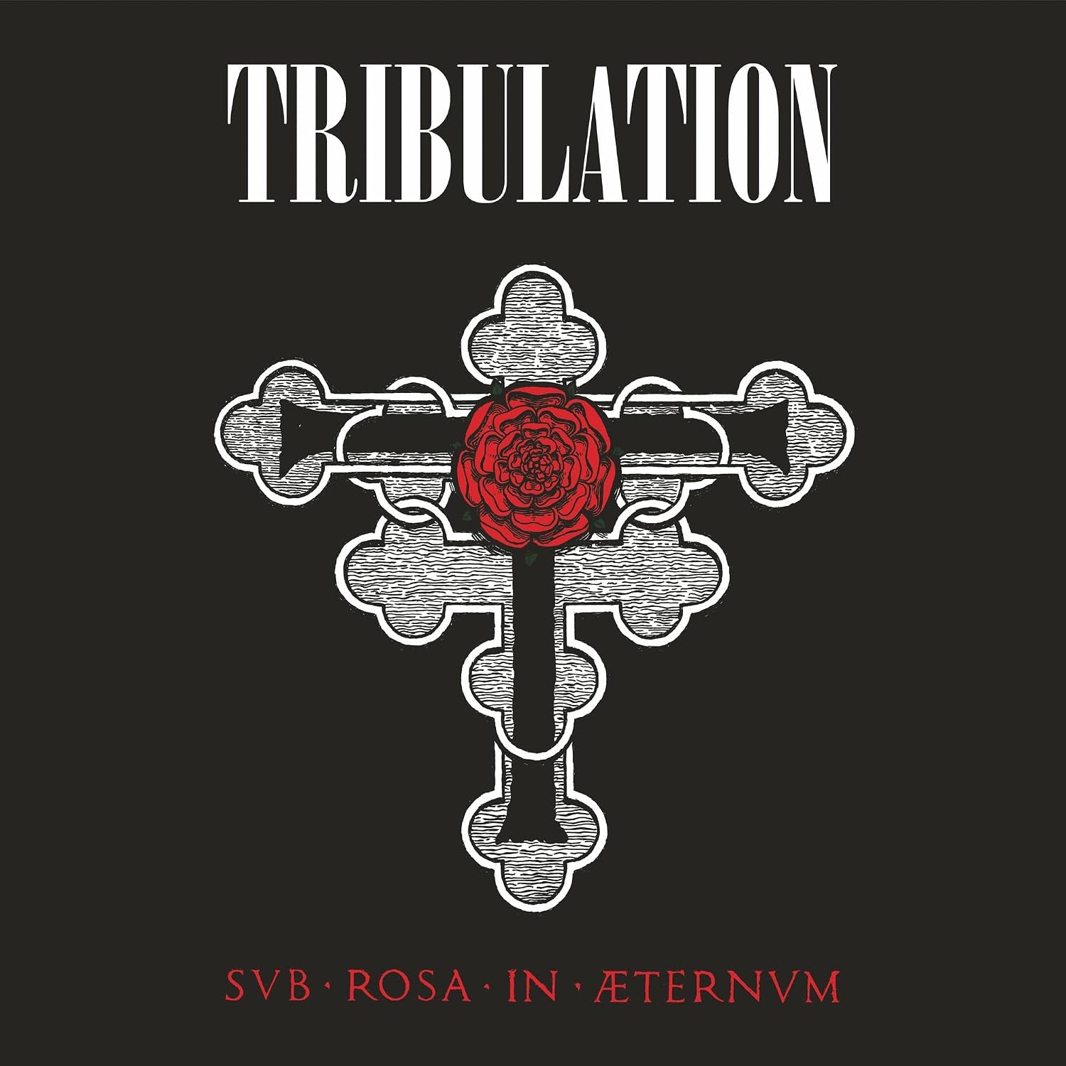 Sub Rosa In Æternum Explicit Lyrics