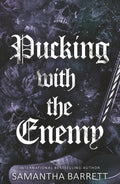 Pucking With The Enemy (Devlin Mafia)