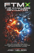 FTMX: The Bankless Revolution: How Jova Chain Replaces Social Platforms, Gatekeepers of Algorithms, and the Old Financial System (The Intelligent Banker by Infinite Wealth Strategist)