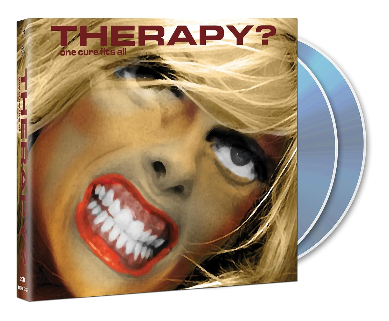 One Cure Fits All Deluxe