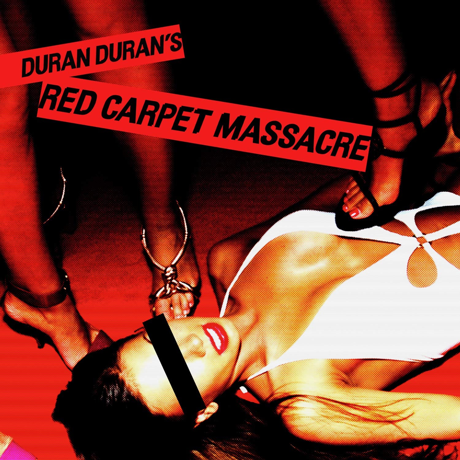 Red Carpet Massacre [2 LP]