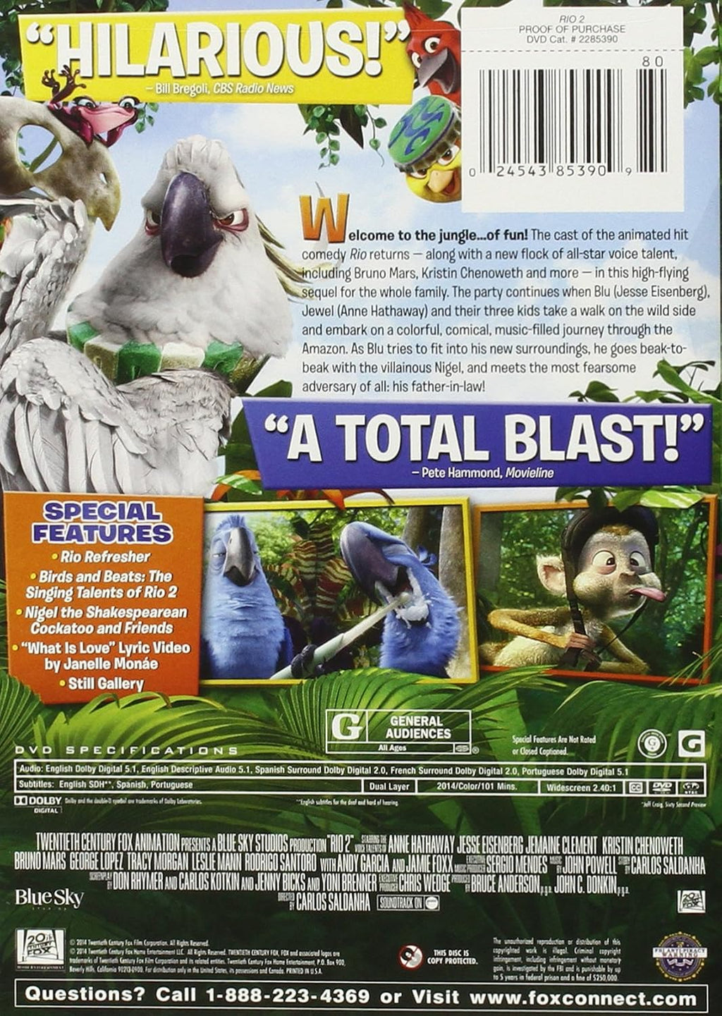 Rio 2