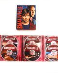 Smallville: Season 5