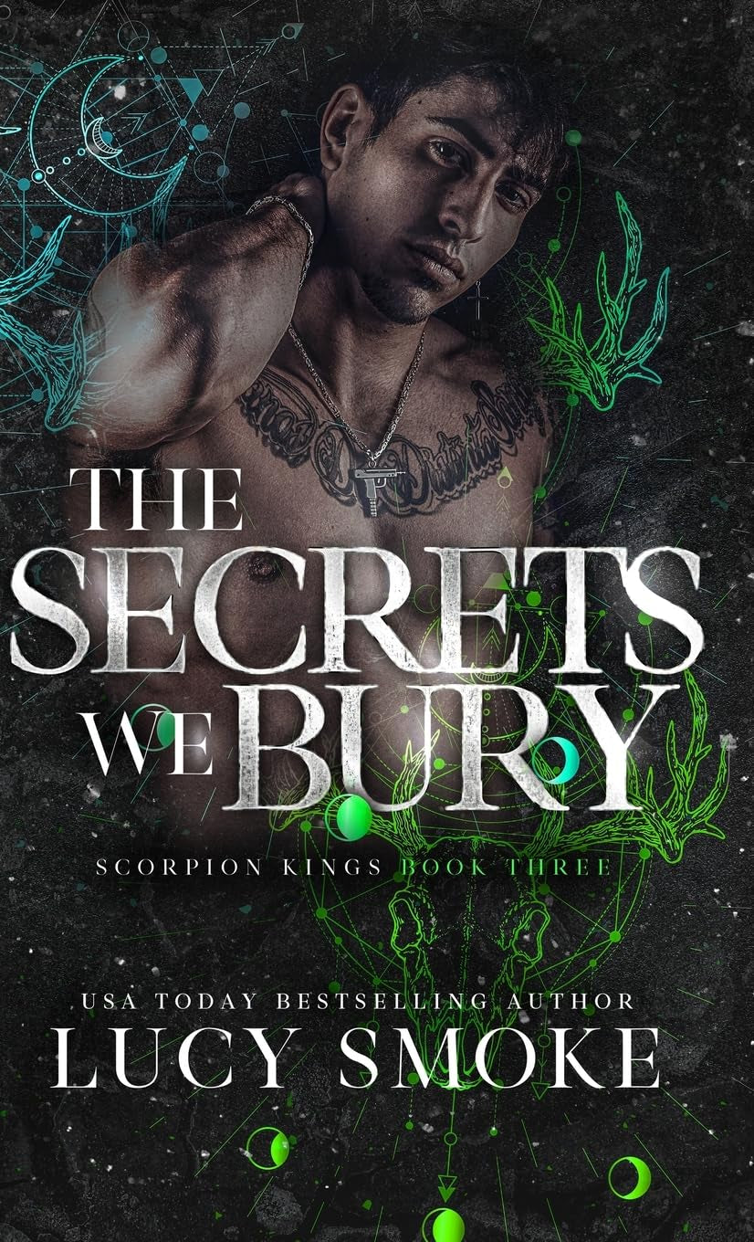The Secrets We Bury