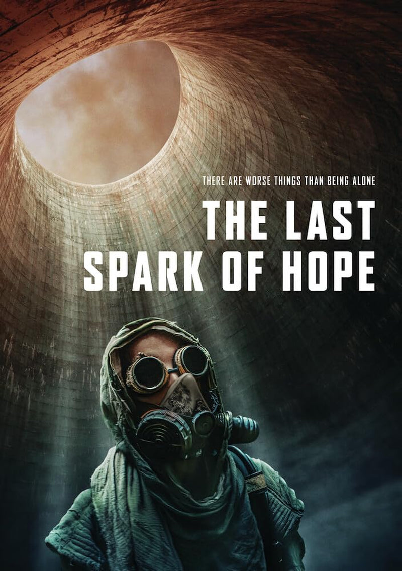 The Last Spark of Hope