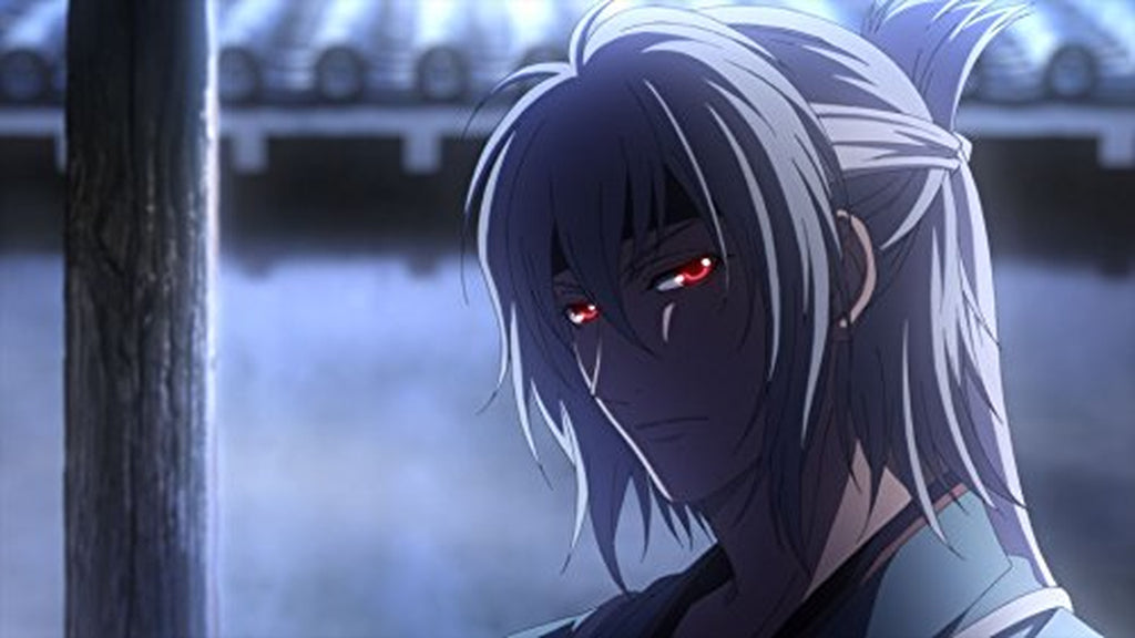 Hakuoki 1