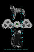 Rebel's Fairytale: Dark Paranormal MC Romance: Howlers MC Book 7 (Howlers MC Series)