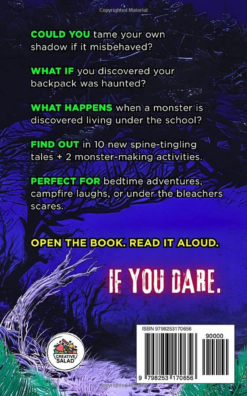 Even More Spooky Tales from the Story Weaver: Strange Stories for Brave Kids 9-12