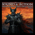 Sound And Action - Rare German Metal Vol. 2