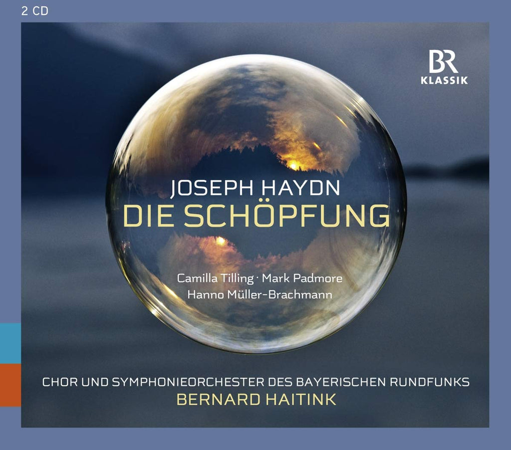 Die Schopfung