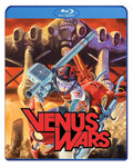 Venus Wars