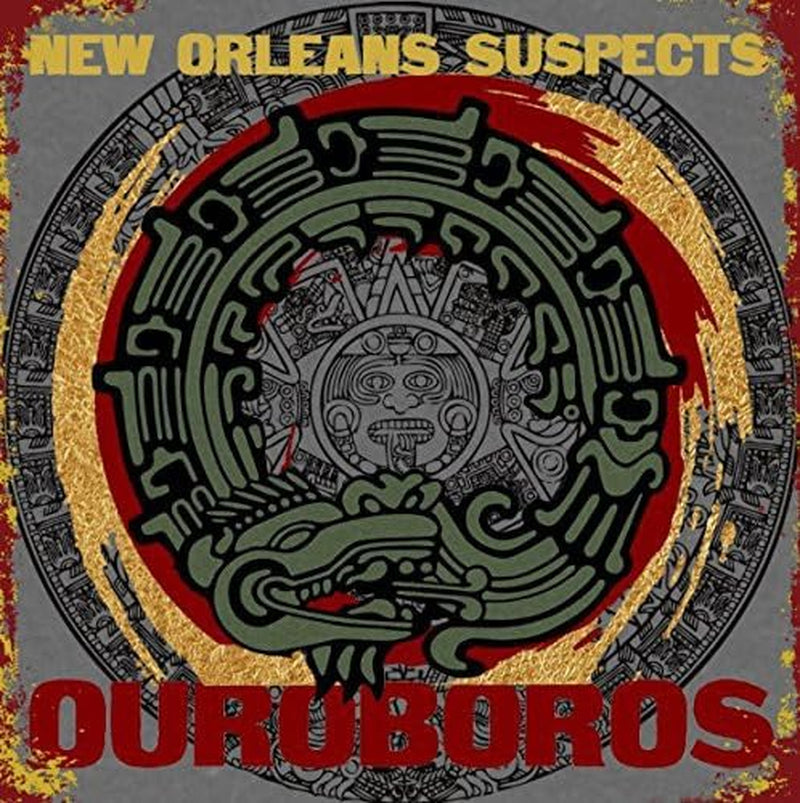OUROBOROS