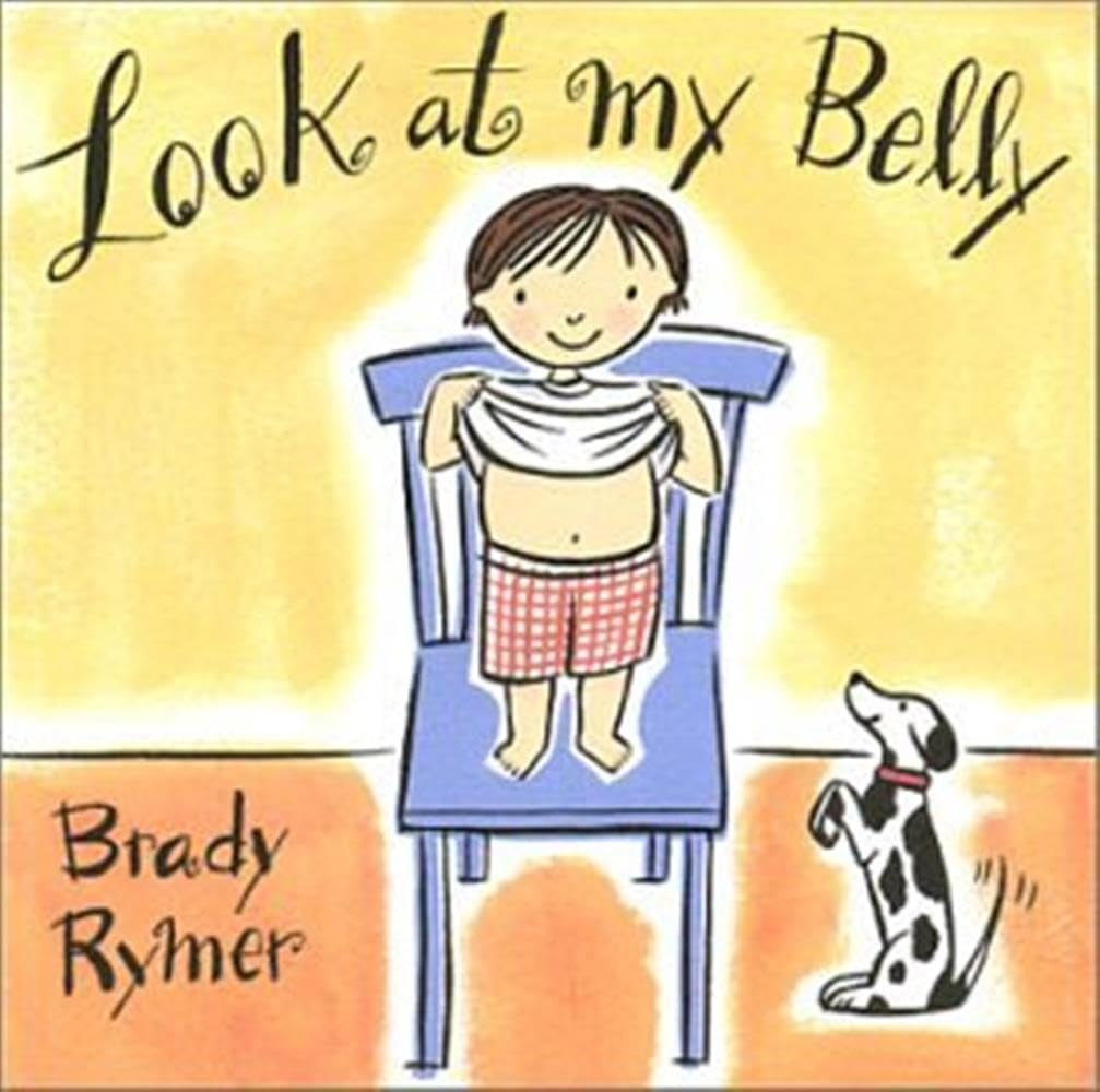 Look at My Belly