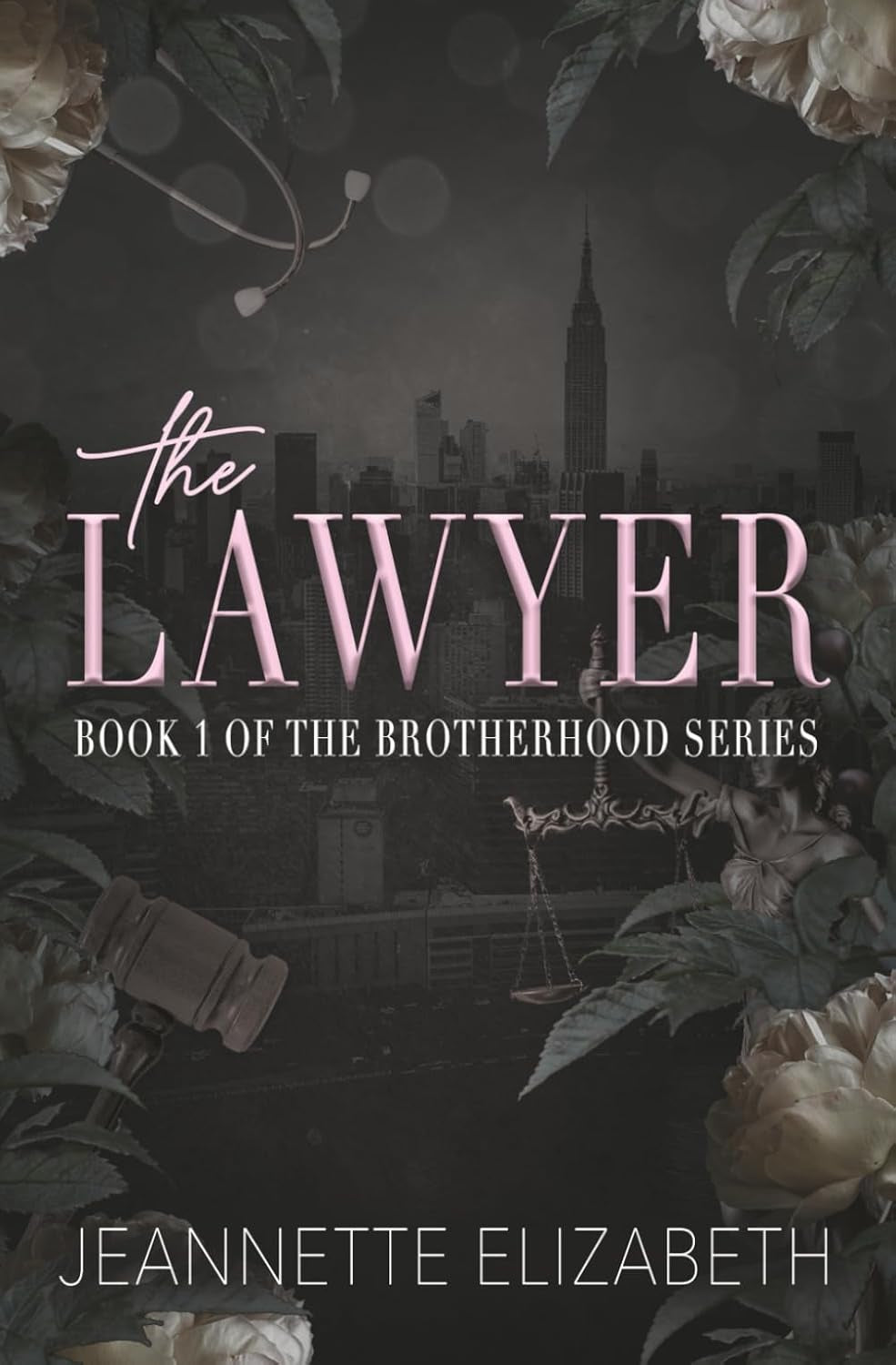 The Lawyer (The Brotherhood)