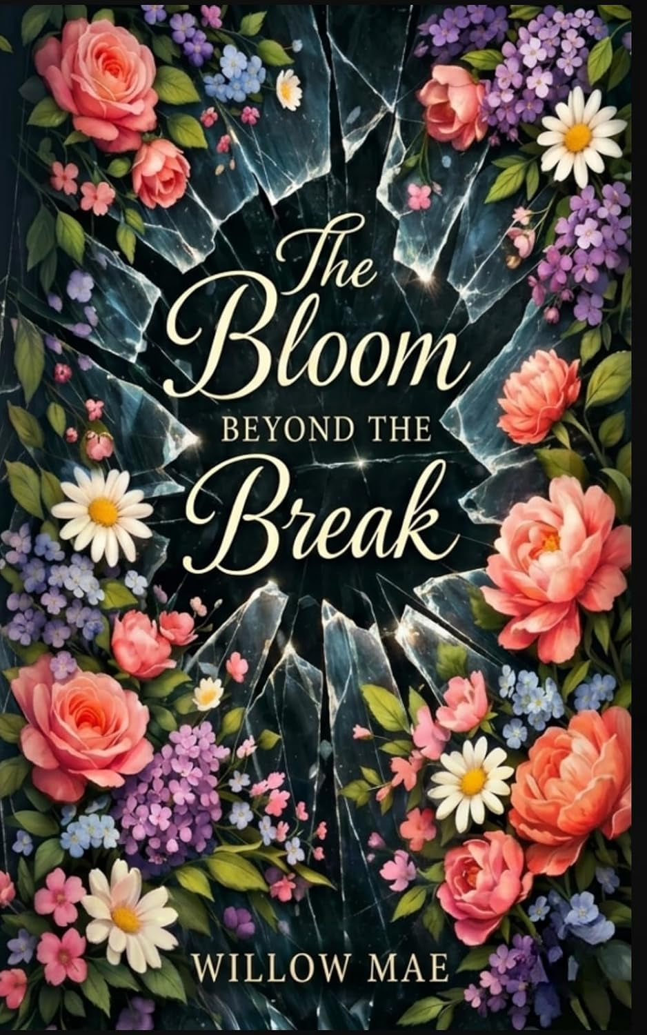The Bloom Beyond the Break