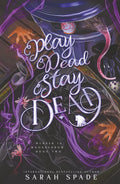 Play Dead, Stay Dead (Murder in Moonburrow)