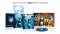 Tim Burton's The Corpse Bride (4K Ultra HD + Digital / Steelbook)