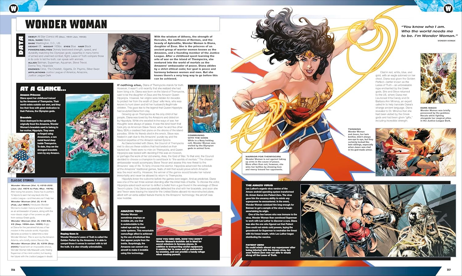 DC Encyclopedia New Edition