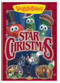 Veggietales: The Star of Christmas