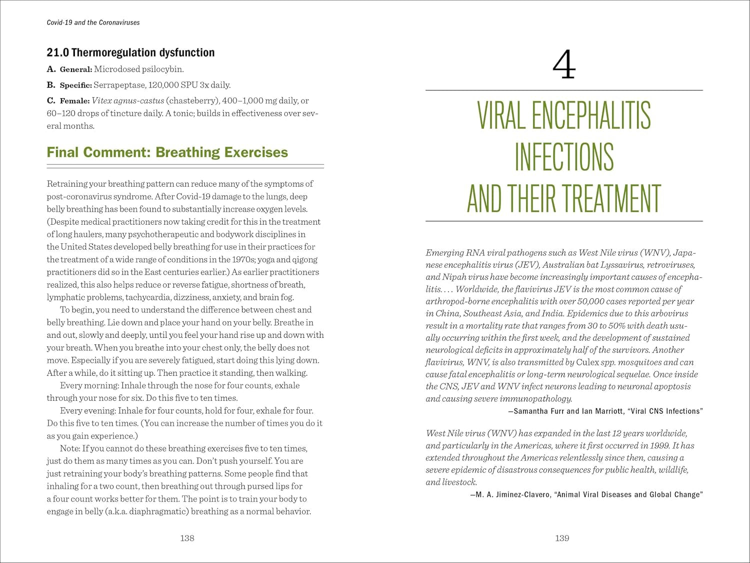 Herbal Antivirals, 2nd Edition: Natural Remedies for Emerging & Resistant Viral Infections