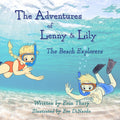 The Adventures of Lenny & Lily: The Beach Explorers