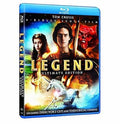 Legend (Blu-ray)