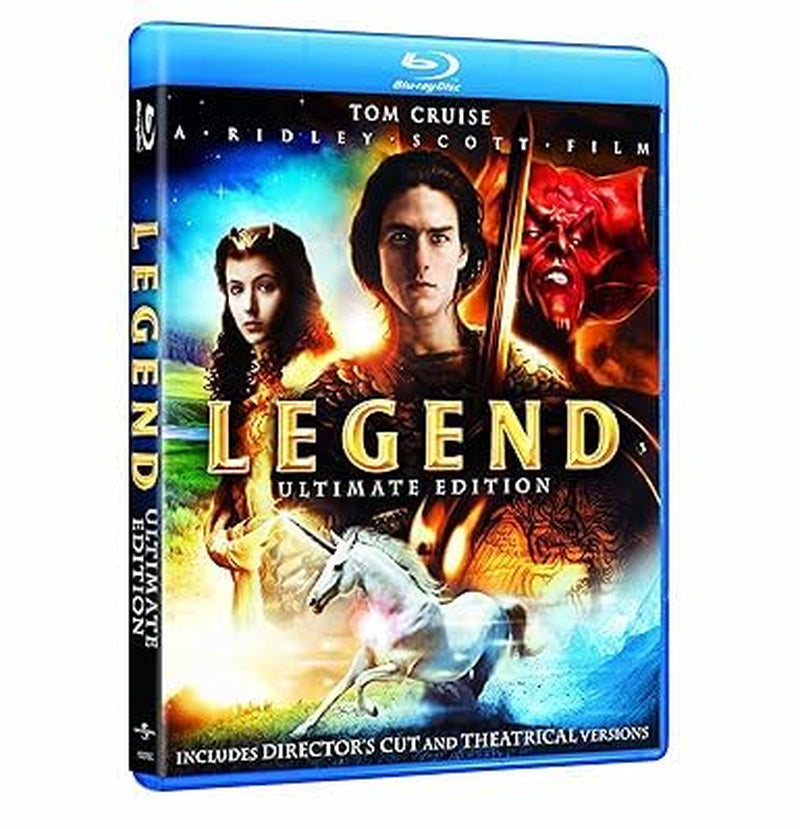 Legend (Blu-ray)