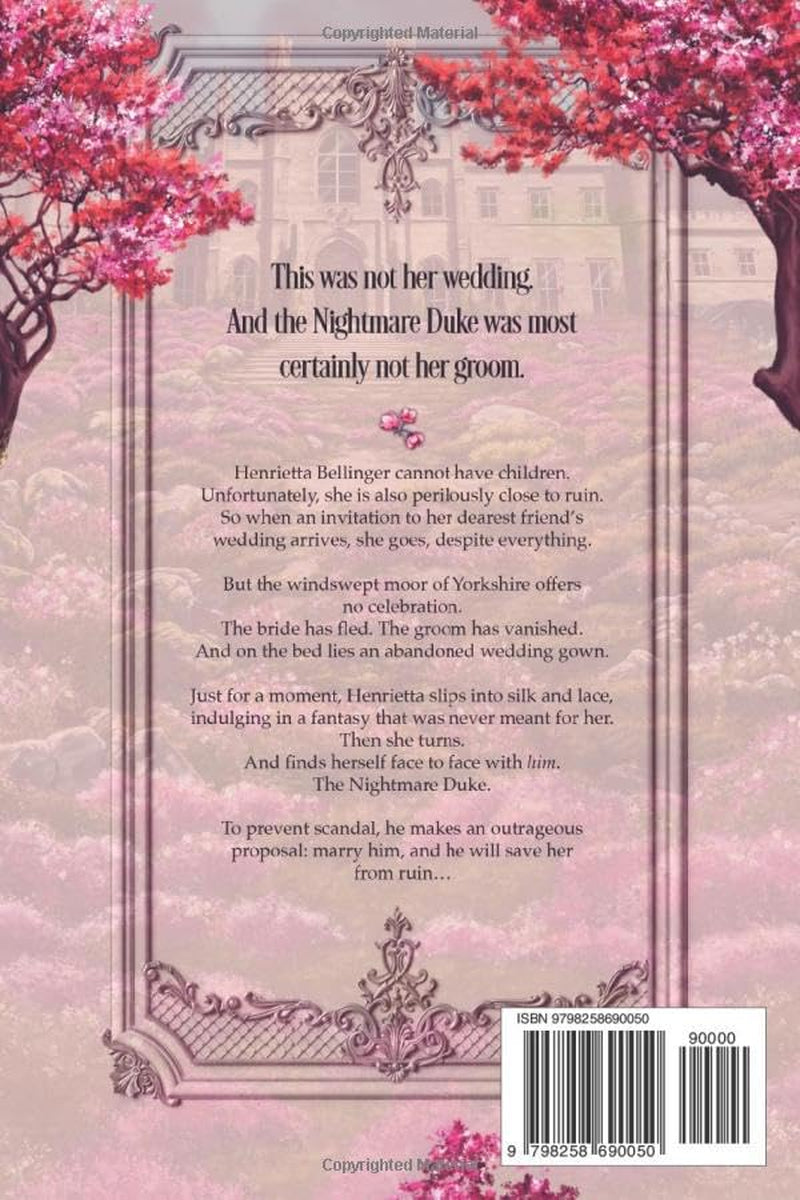Duchess Out Of Nowhere: A Historical Regency Romance