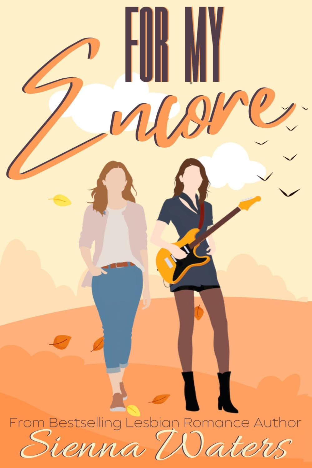For My Encore (The Bankton Books)