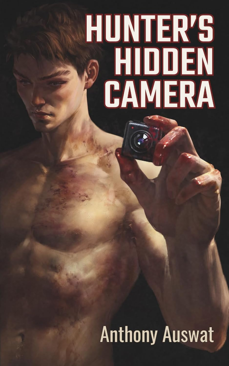 Hunter’s Hidden Camera