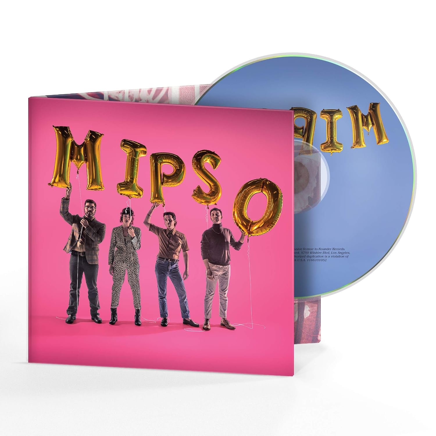 Mipso