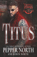 Titus: Nightfall Daddies