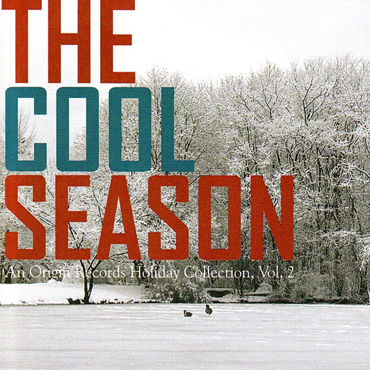 Cool Season: An Origin Records Holiday Collection, Vol. 2