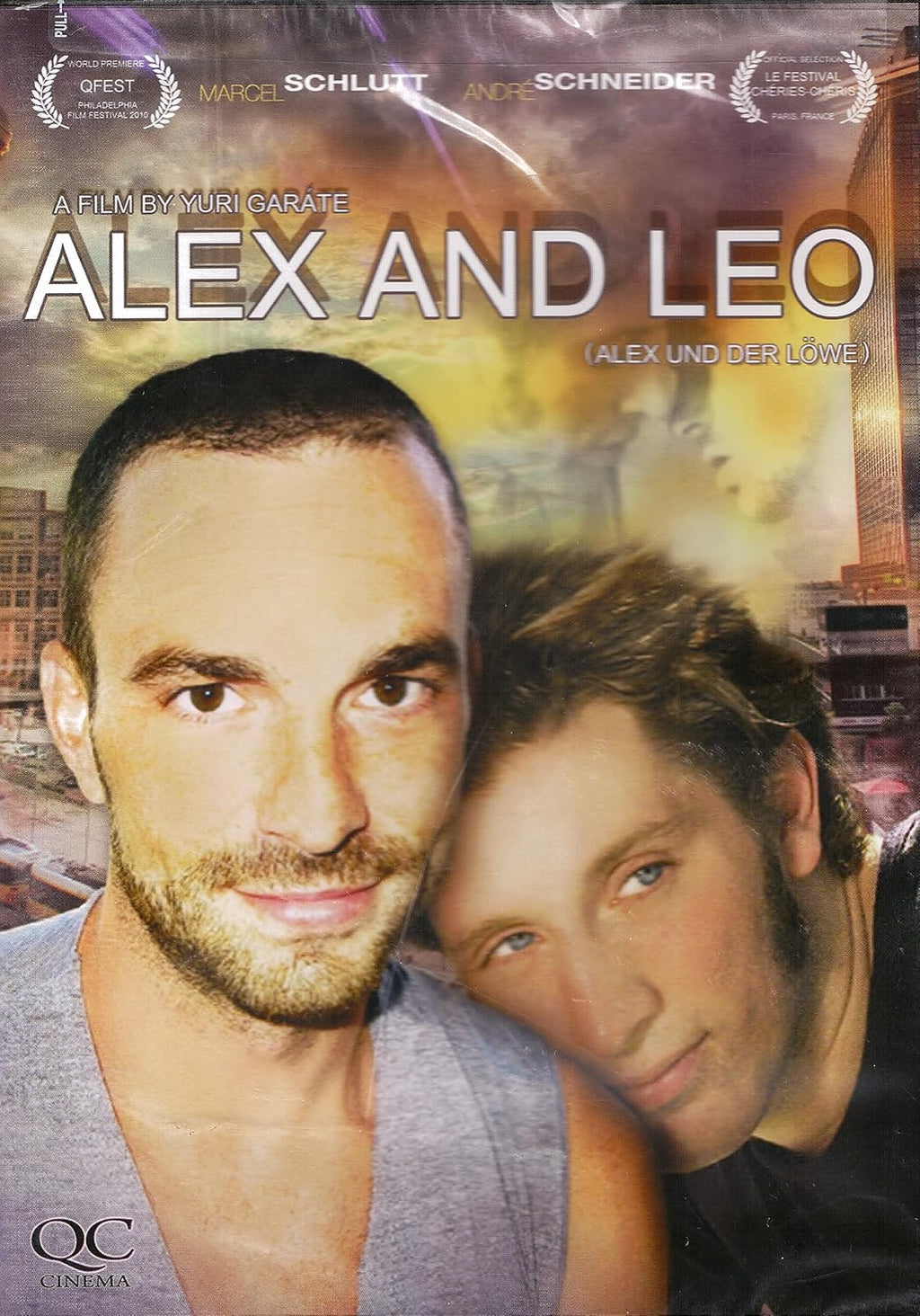 Alex & Leo