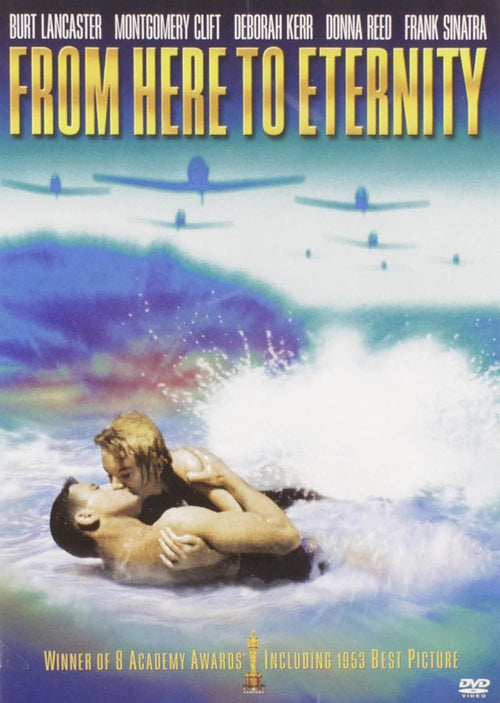 From Here To Eternity(1953) [DVD]