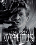 Orpheus (The Criterion Collection) [Blu-ray]