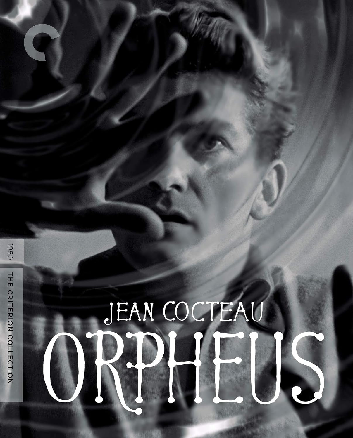 Orpheus (The Criterion Collection) [Blu-ray]