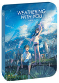 Weathering with You [Blu-ray]