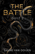 The Battle: A Dark Romantic Suspense: Guilt #2