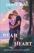 Bear My Heart (Moonhaven Cove)
