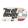 By All Means