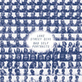 Bad Self Portraits (CLOUDY-EFFECT BLUE VINYL)