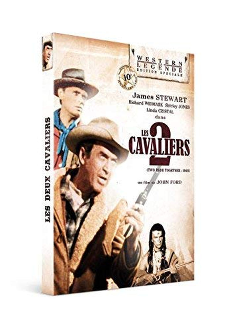 Les Deux Cavaliers [Édition Spéciale]