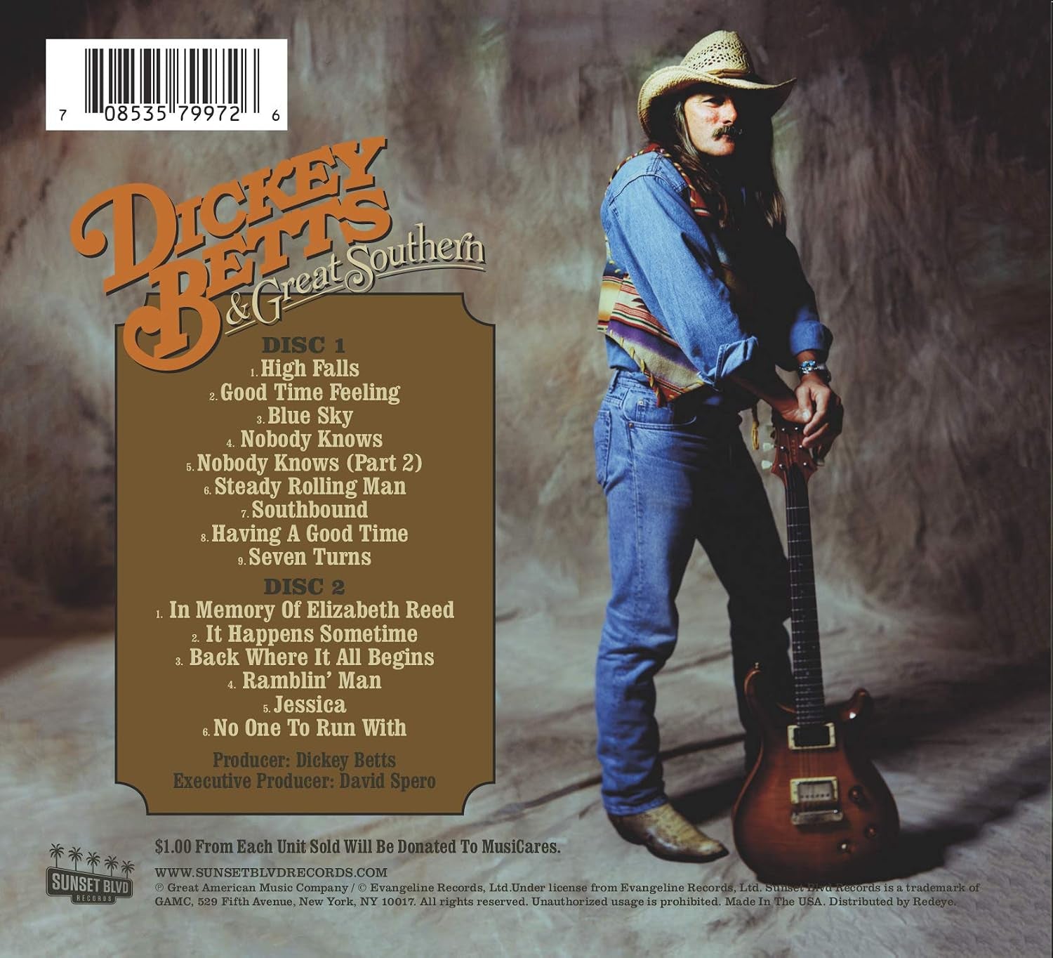 Official Bootleg Volume 1