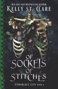 Of Sockets Of Stitches