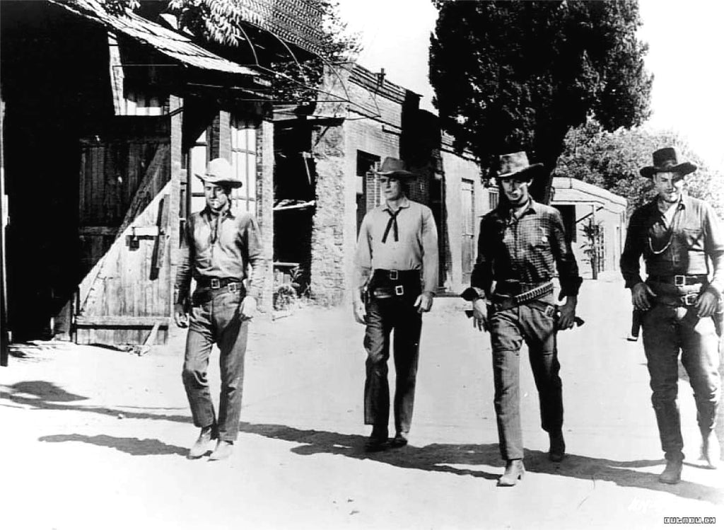 High Noon (1952) (Blu-Ray & DVD Combo) [ Blu-Ray, Reg.A/B/C Import - France ]