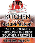 Mable & Lucille's Southern Homestyle Cooking: Kitchen Secrets Recipe Book