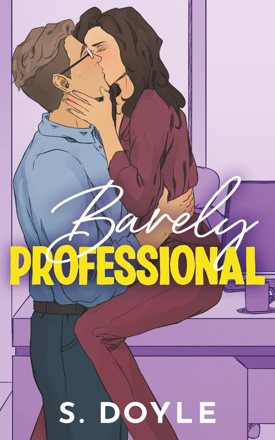 Barely Professional