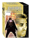 Highlander Season 6