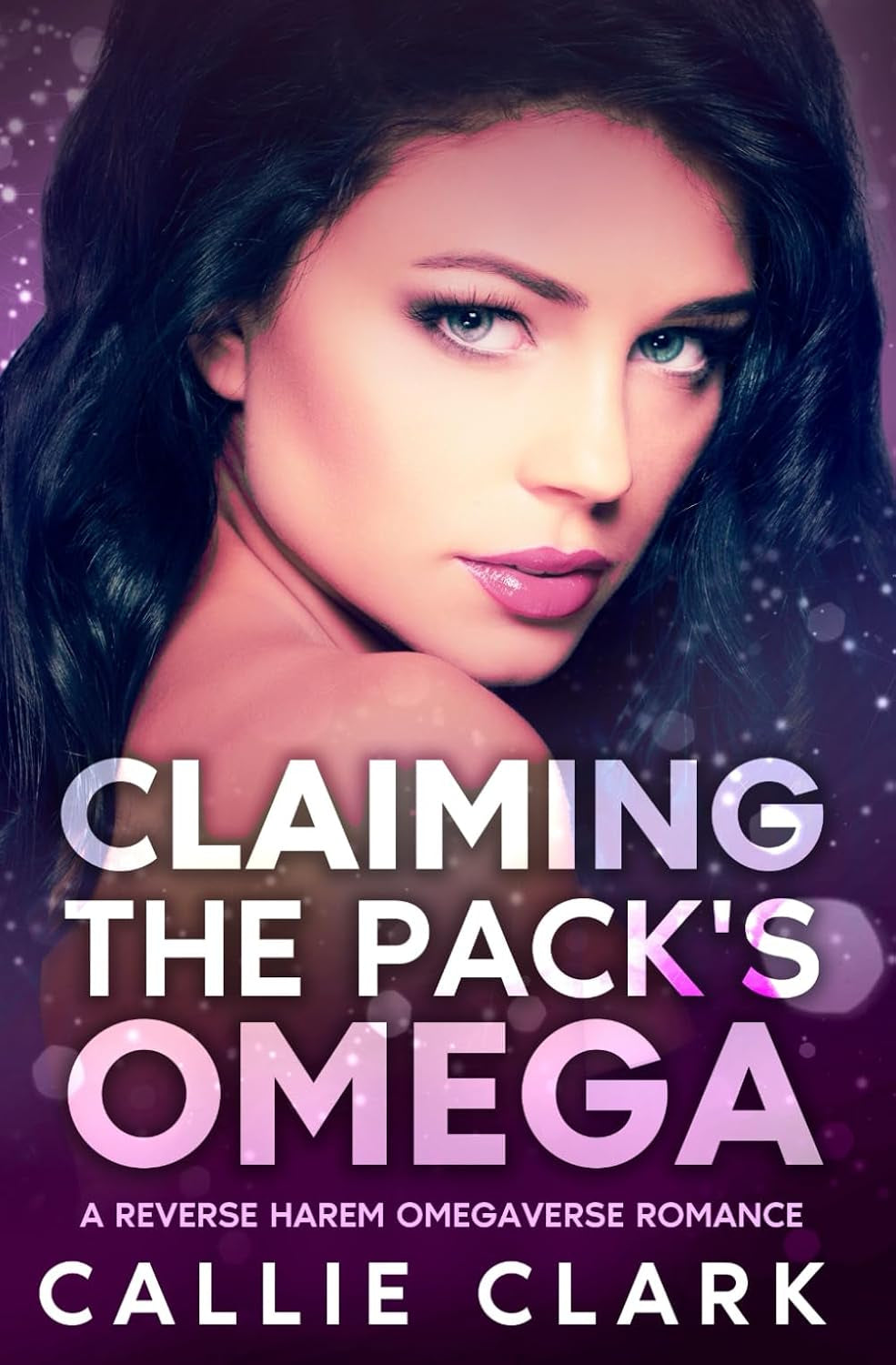 Claiming the Pack's Omega: A Reverse Harem Omegaverse Romance (Riverwell Omegaverse)